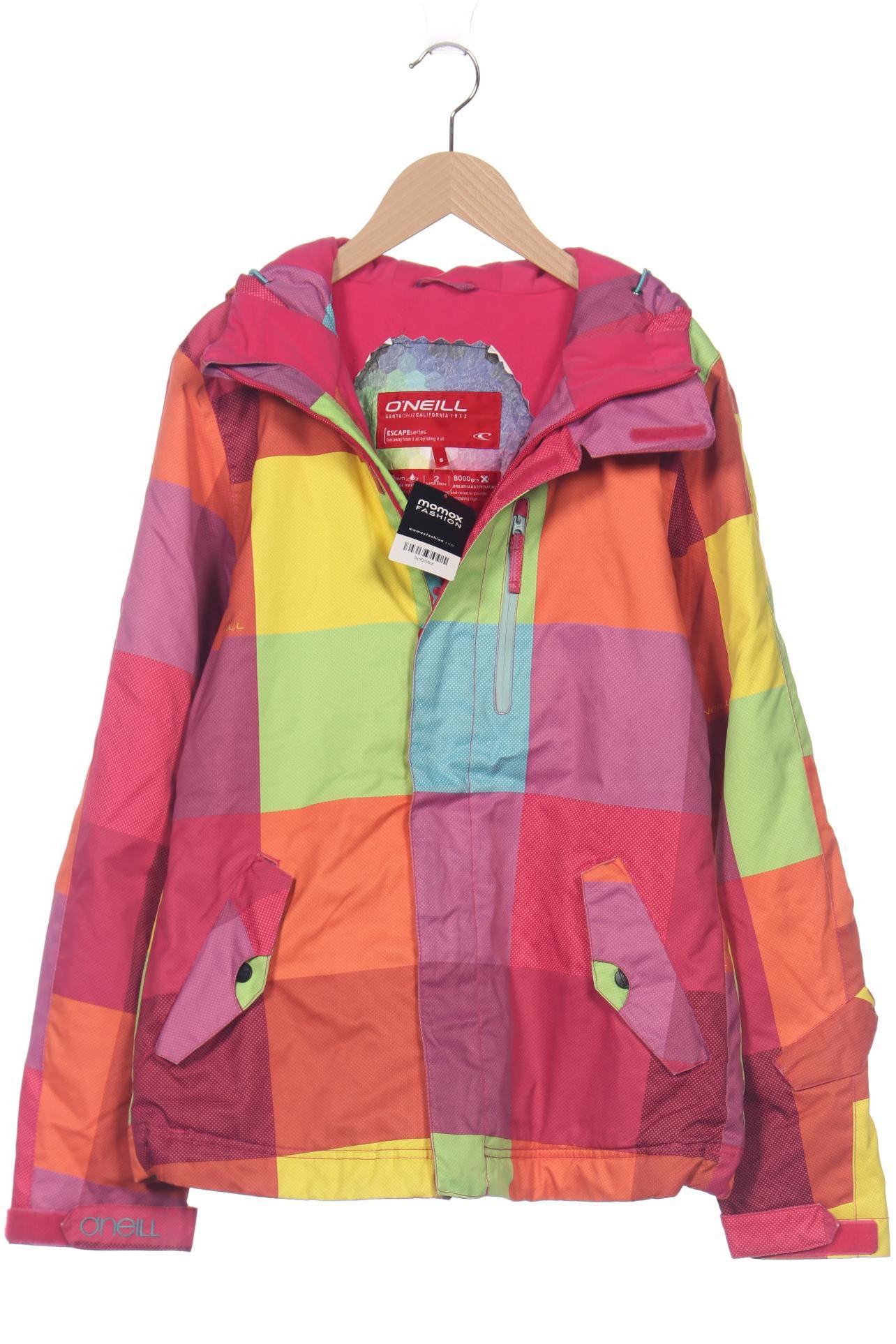 

O Neill Damen Jacke, mehrfarbig, Gr. 36