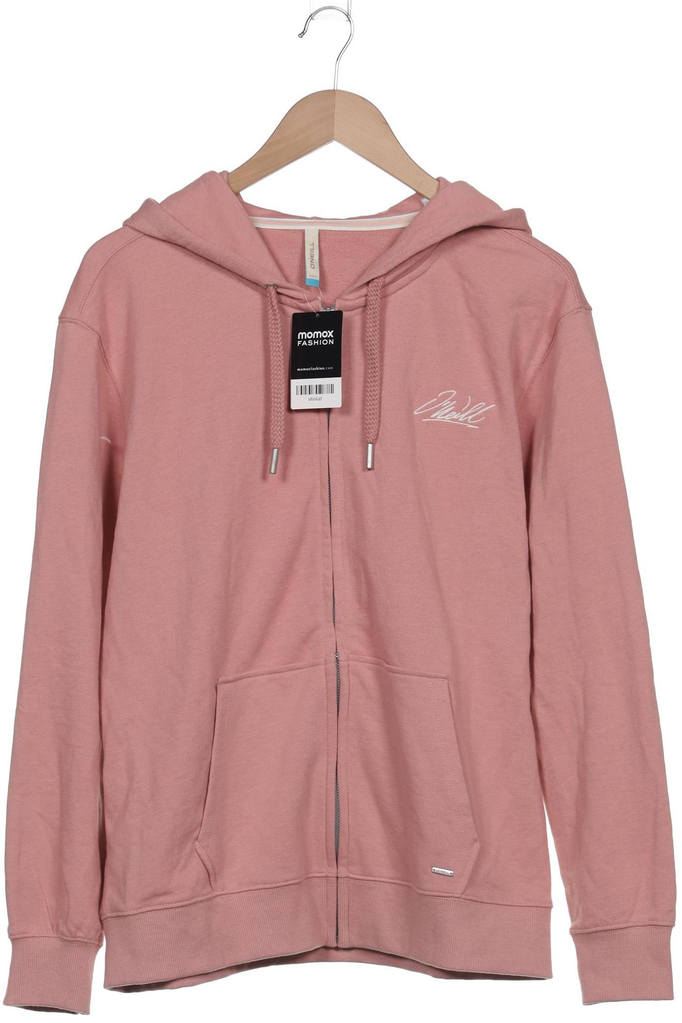 

O Neill Damen Kapuzenpullover, pink, Gr. 42