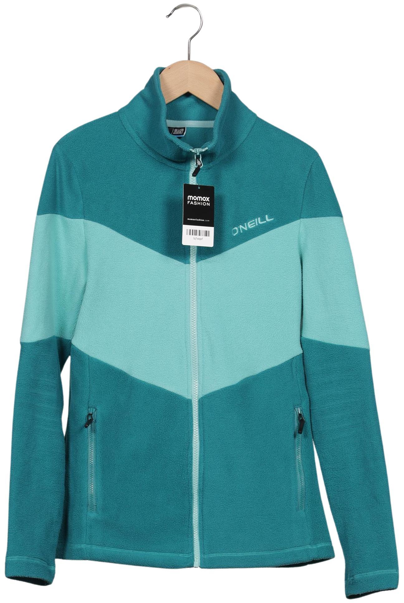

O Neill Damen Sweatshirt, türkis, Gr. 38