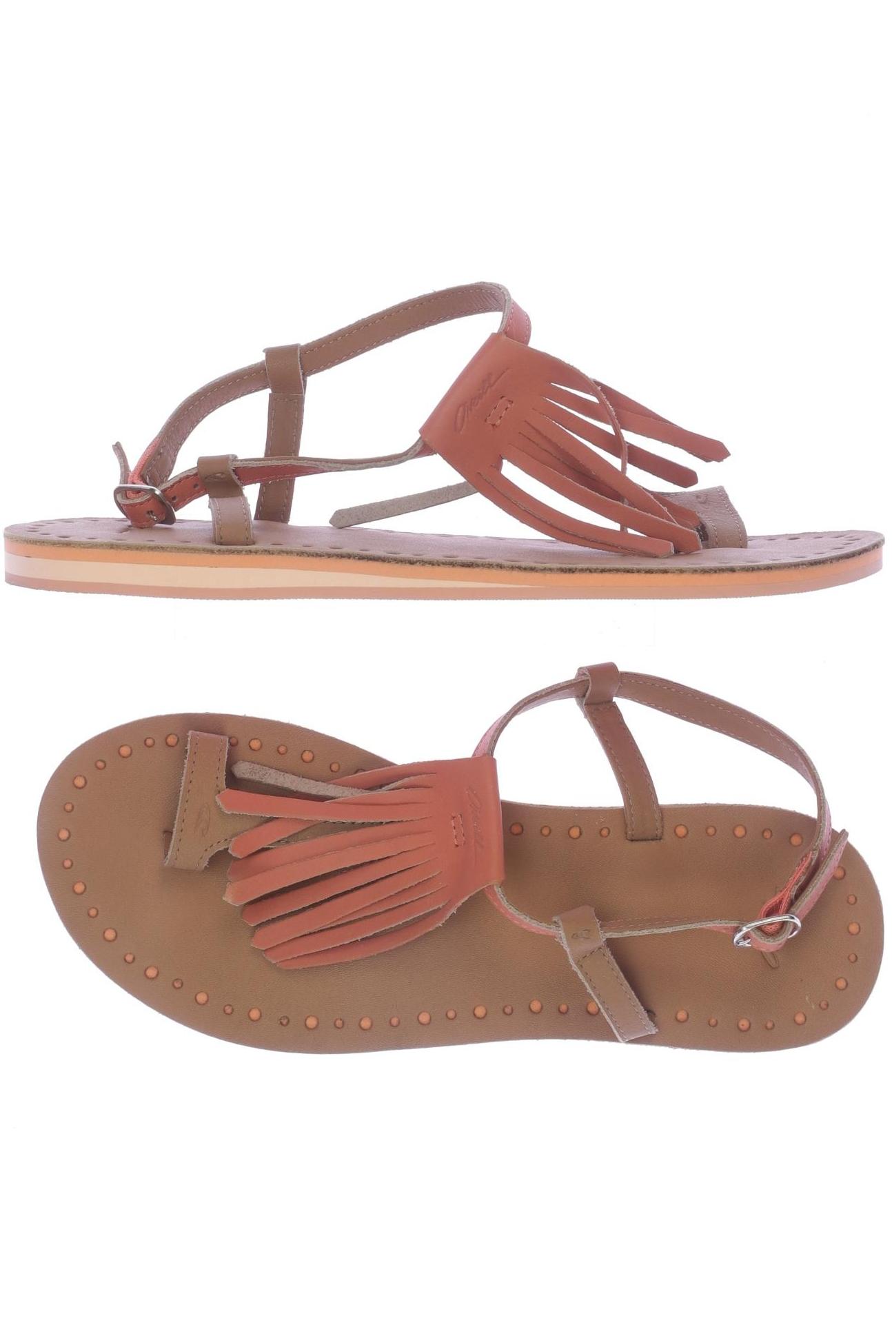 

O Neill Damen Sandale, braun, Gr. 39