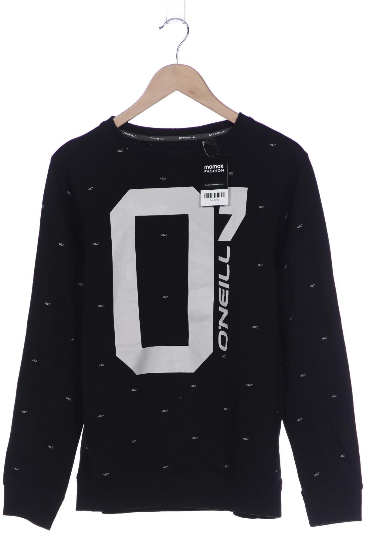 

O Neill Damen Sweatshirt, schwarz, Gr. 38
