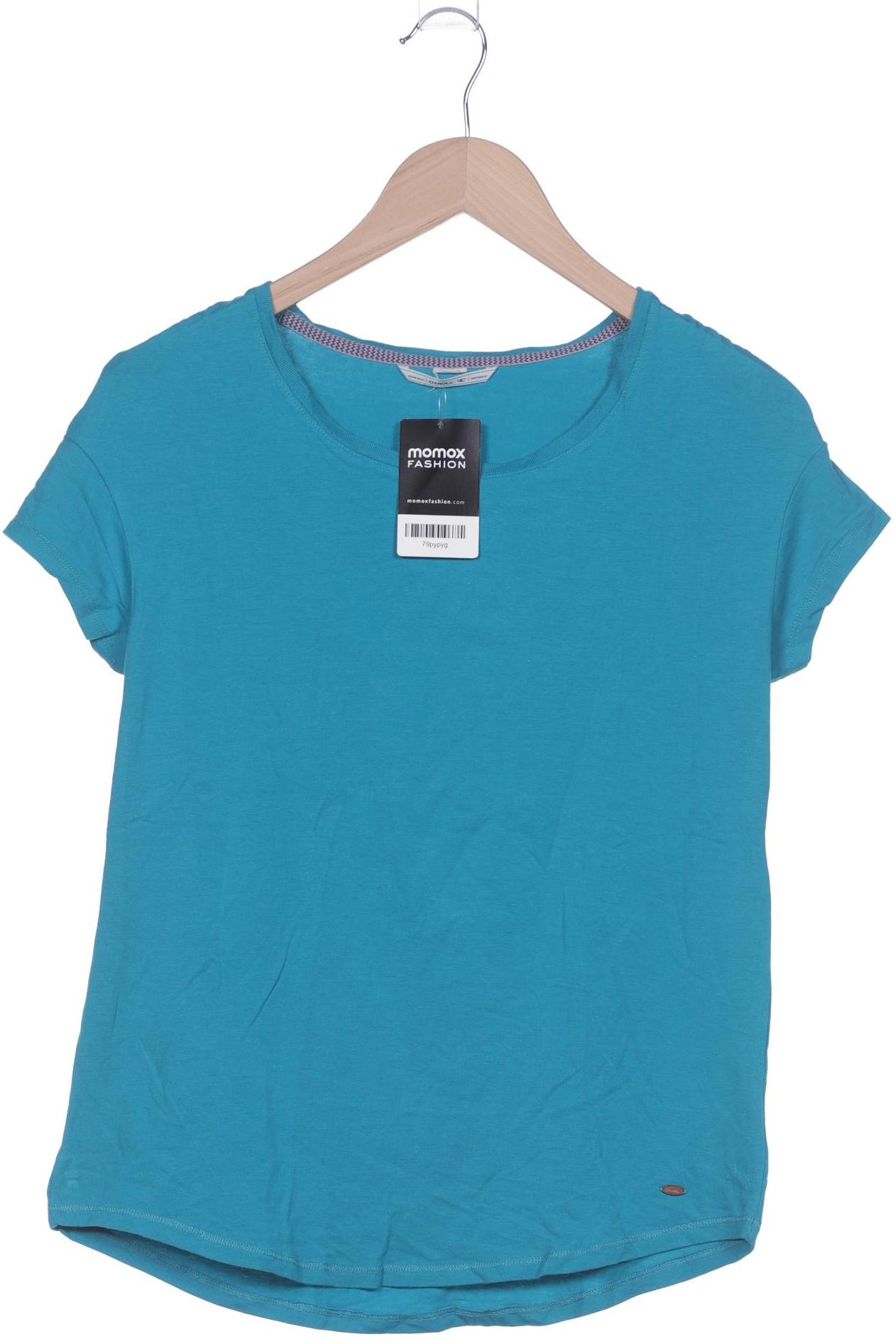 

O Neill Damen T-Shirt, blau, Gr. 36