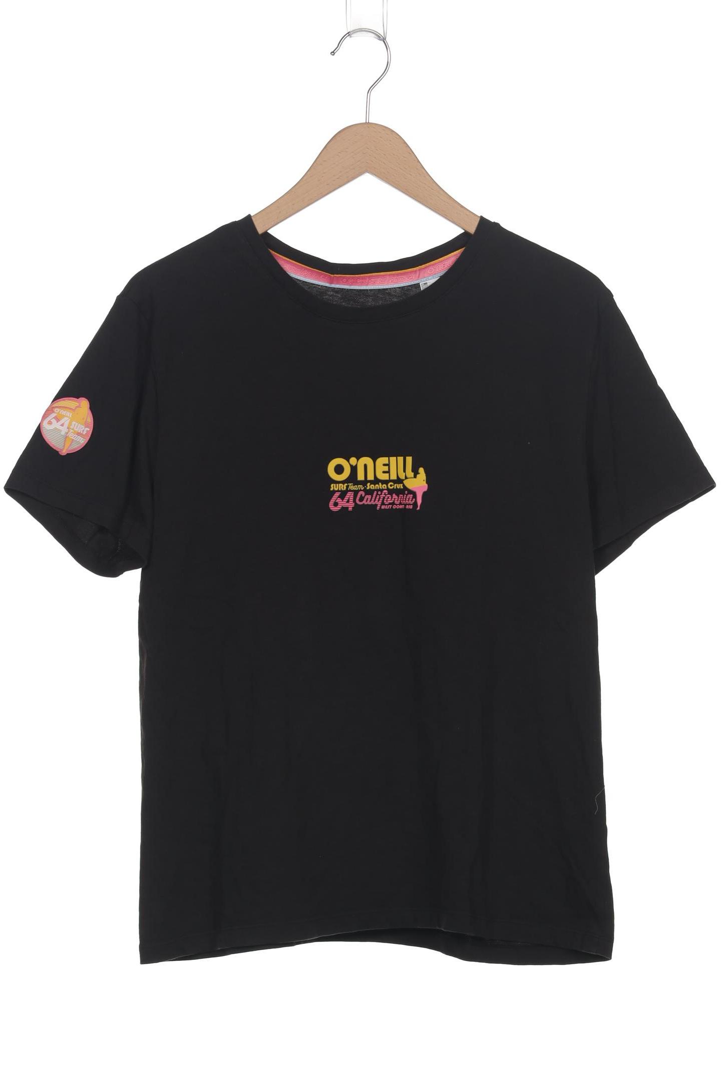 

O Neill Damen T-Shirt, schwarz, Gr. 44