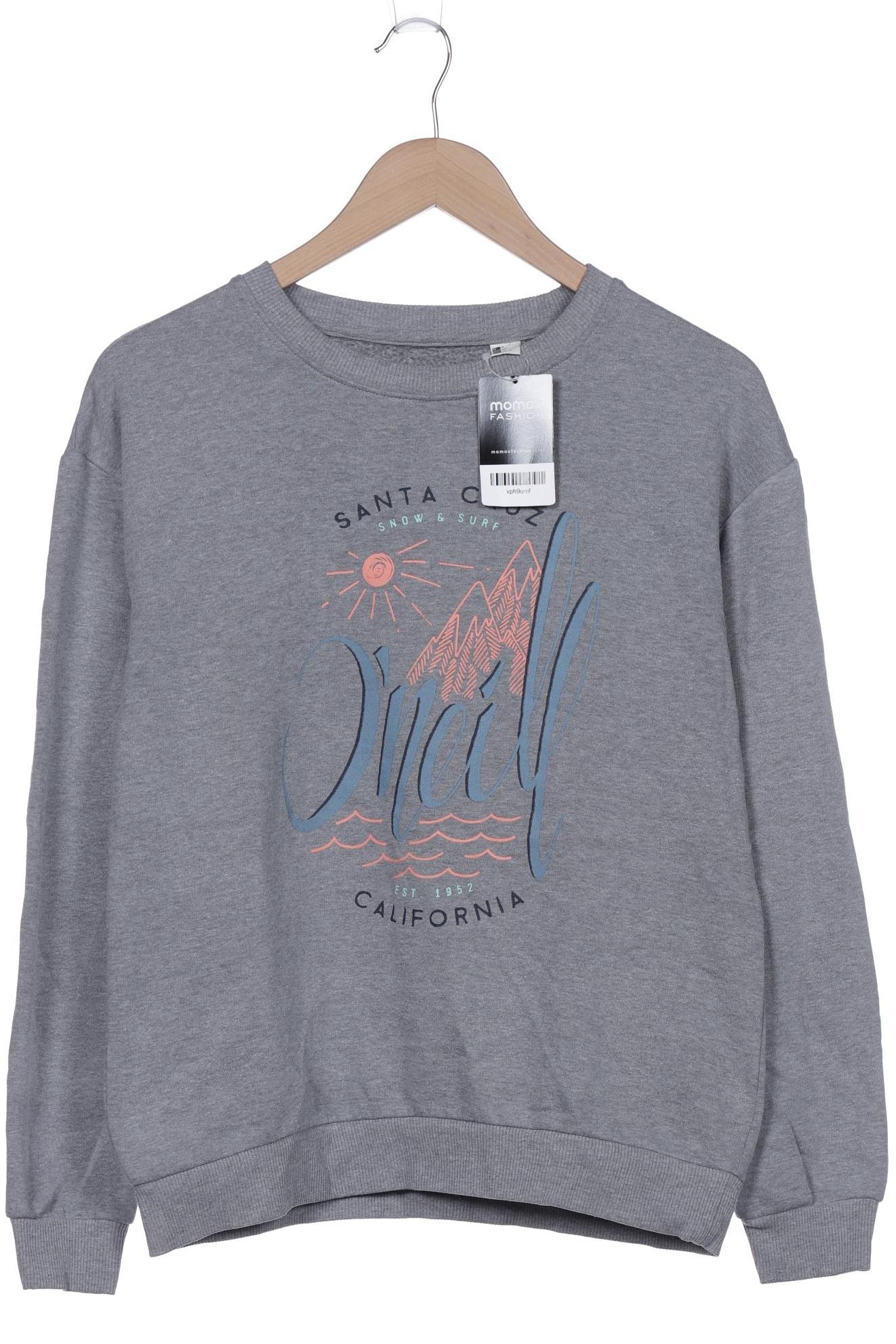 

O Neill Damen Sweatshirt, grau, Gr. 38