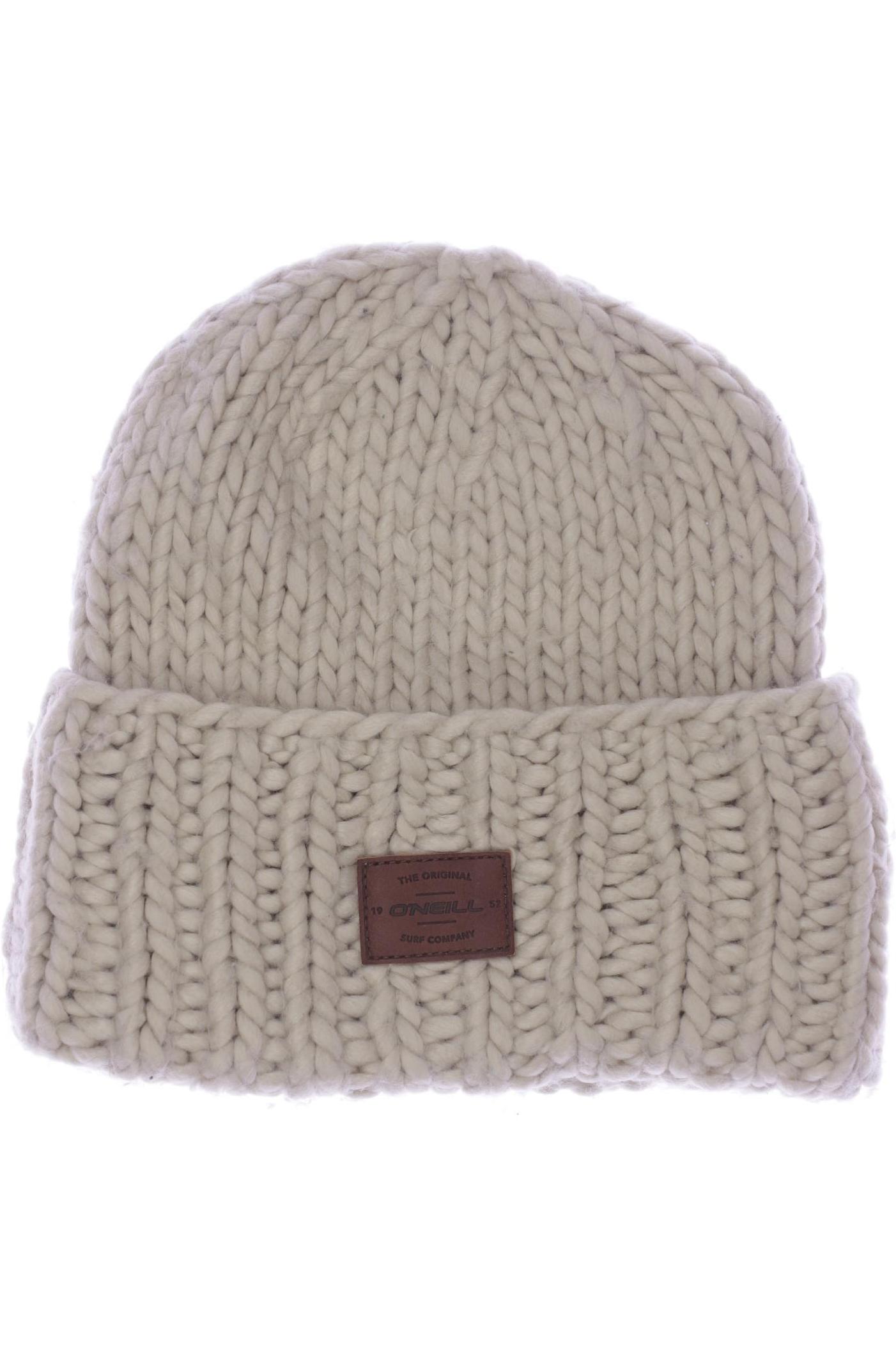

O Neill Damen Hut/Mütze, beige, Gr. uni
