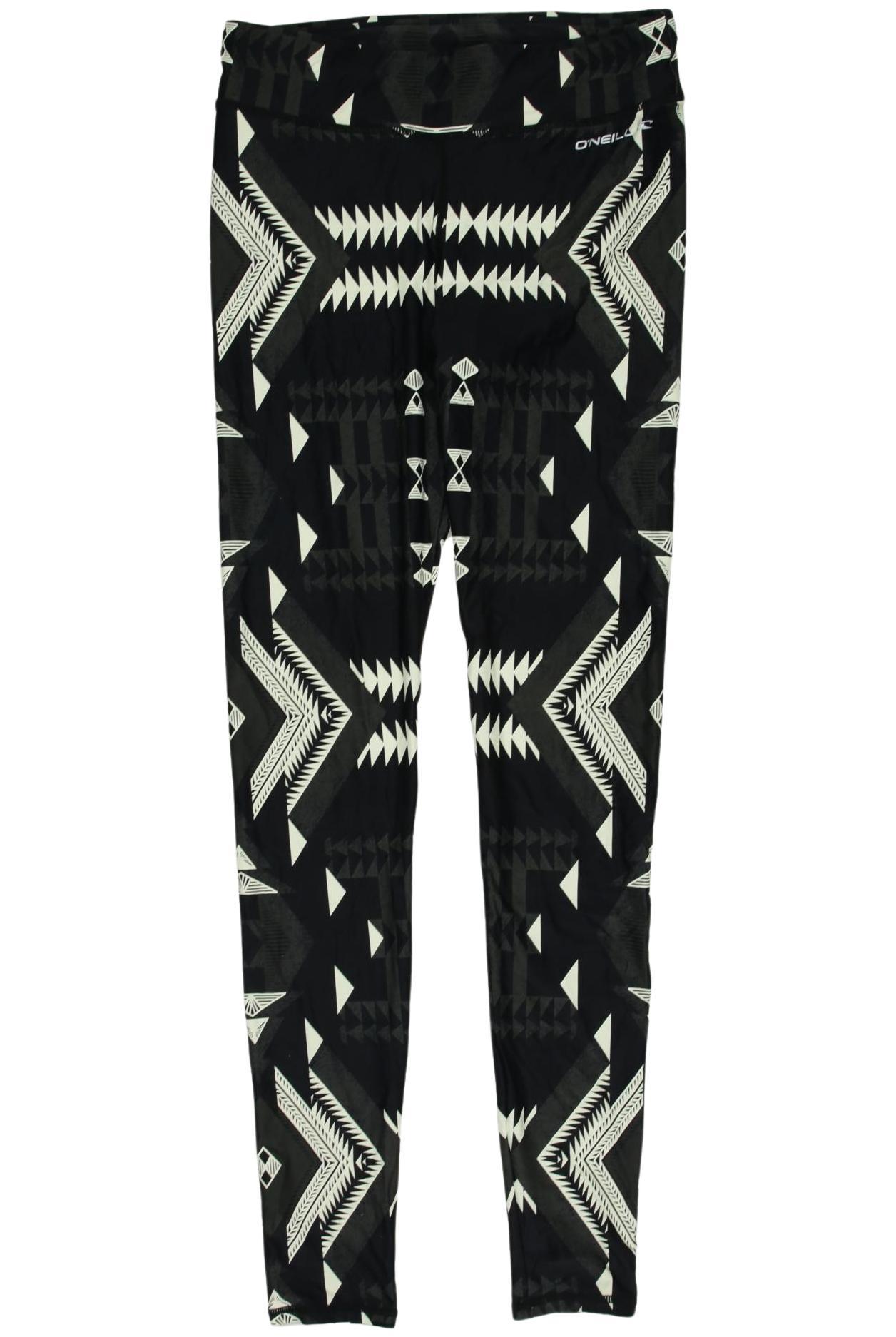 

O Neill Damen Stoffhose, mehrfarbig, Gr. 0