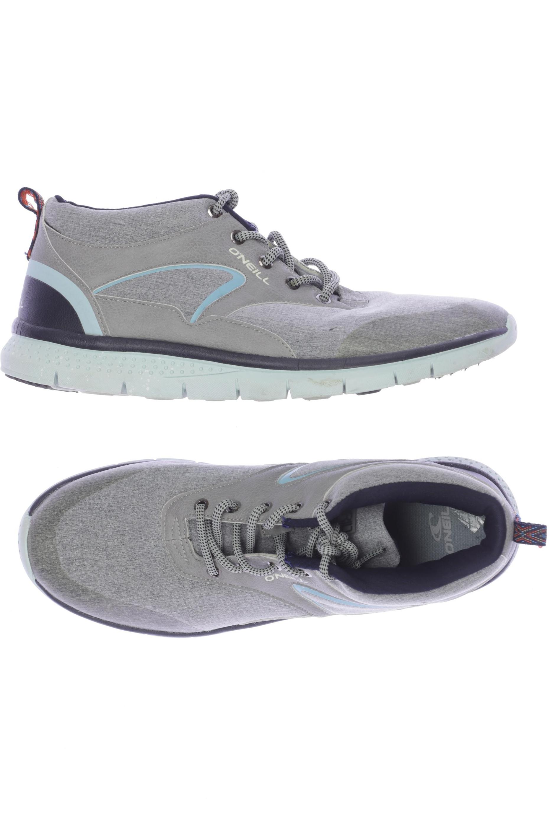 

O Neill Damen Sneakers, grau, Gr. 42