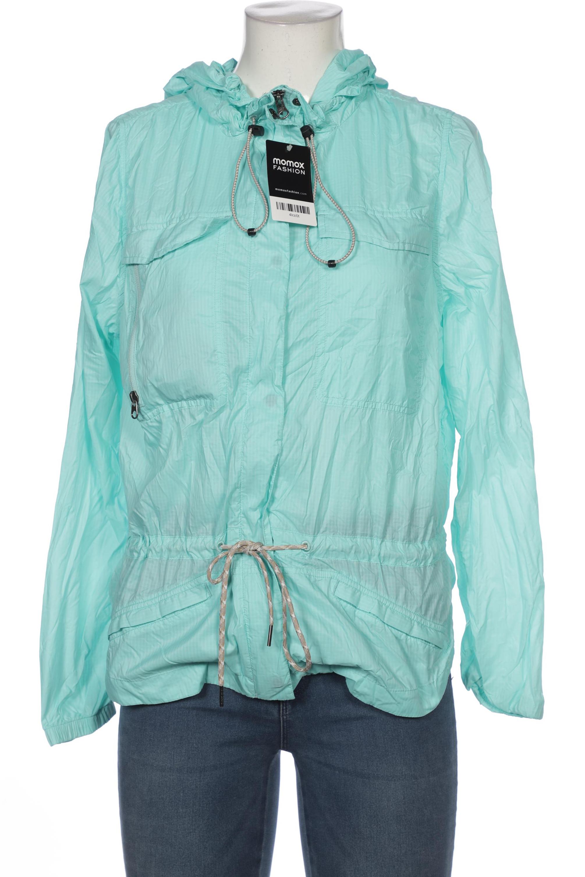 

O Neill Damen Jacke, türkis, Gr. 38