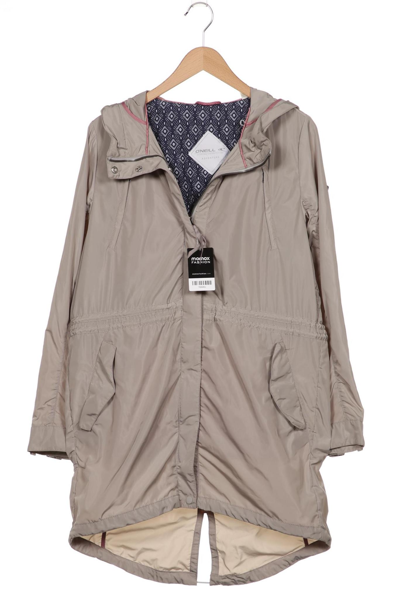 

O Neill Damen Jacke, grau, Gr. 42