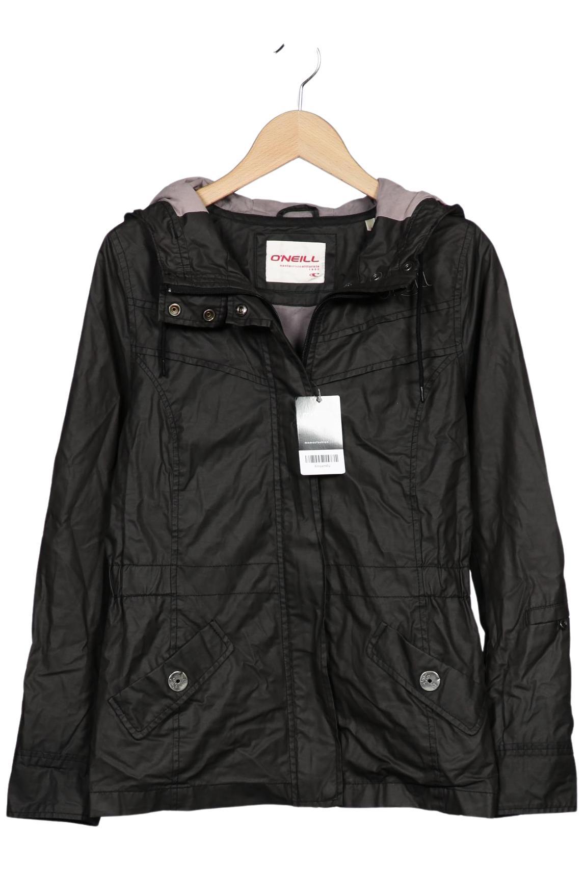 

O Neill Damen Jacke, schwarz, Gr. 36