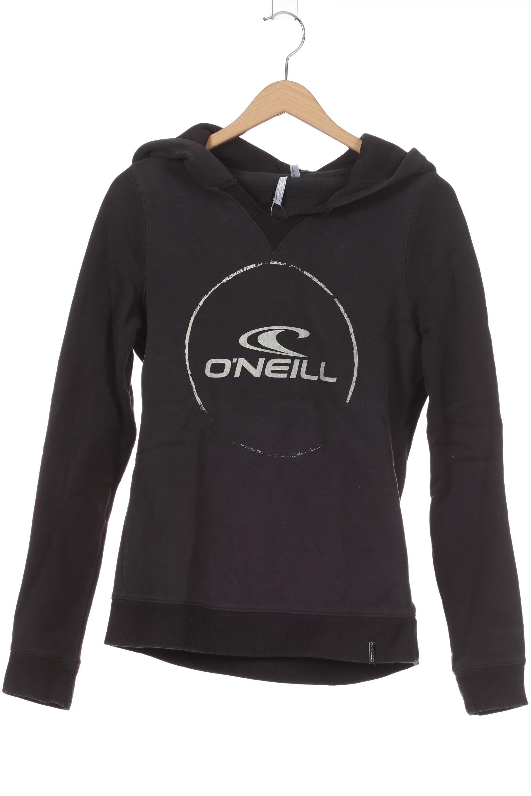 

O Neill Damen Kapuzenpullover, grau, Gr.