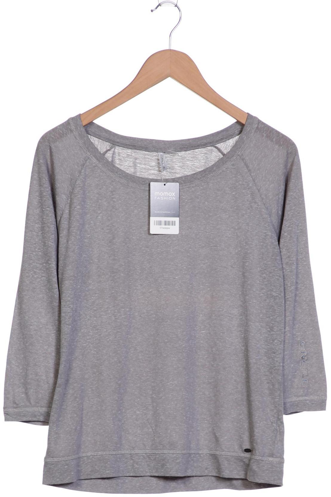 

O´Neill Damen Langarmshirt, grau