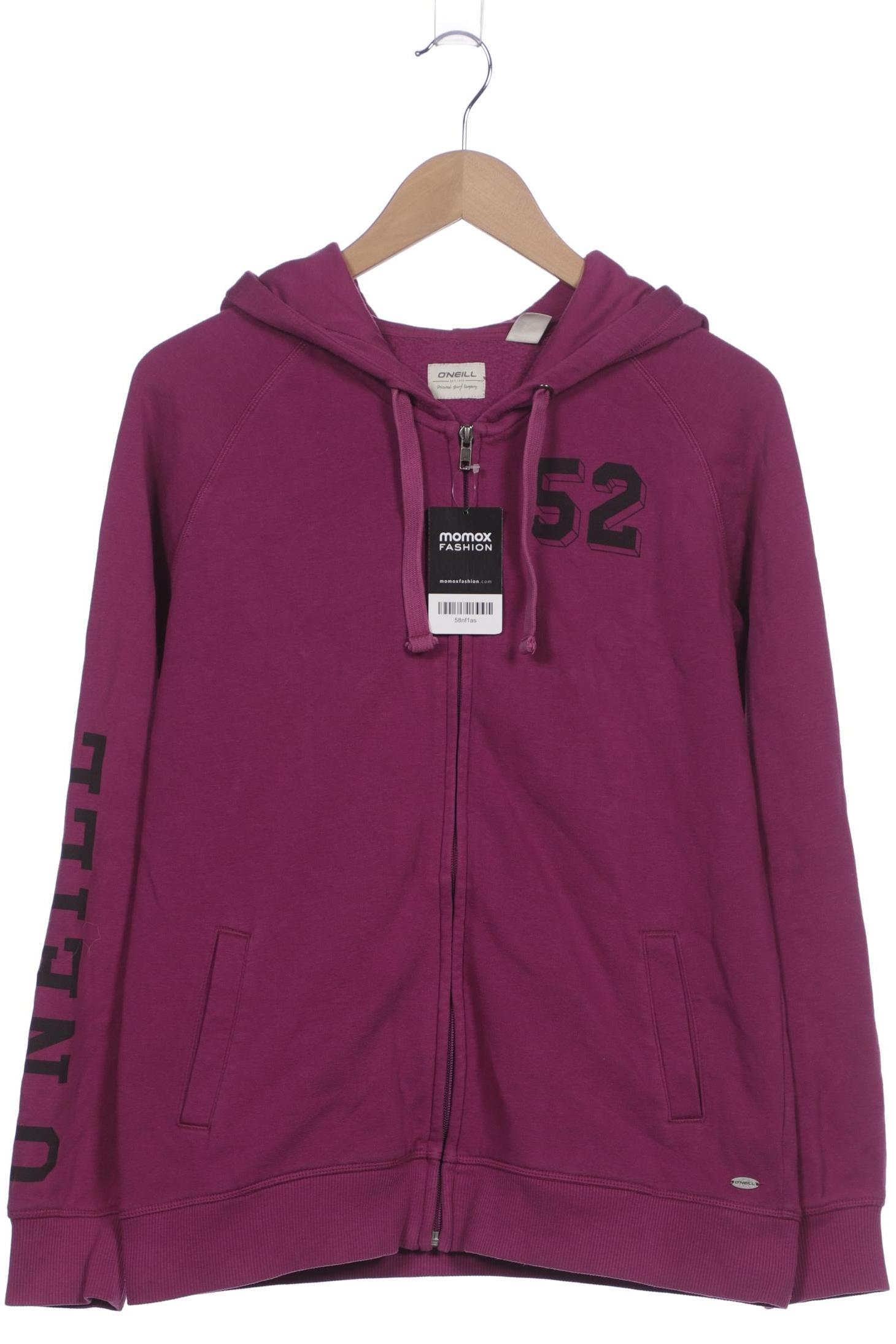 

O Neill Damen Kapuzenpullover, pink, Gr. 42