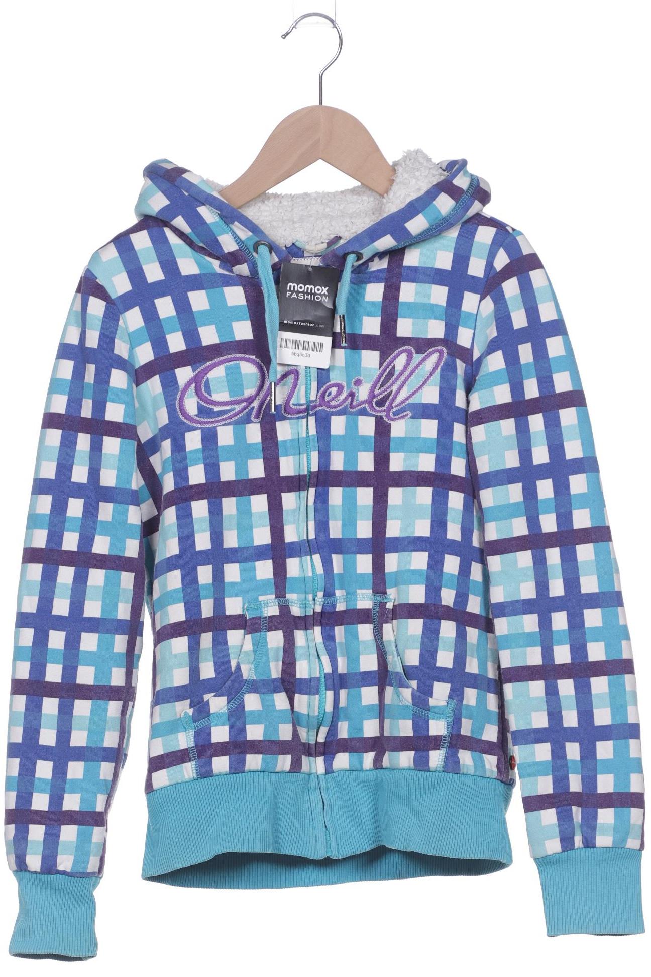

O Neill Damen Kapuzenpullover, blau, Gr. 34