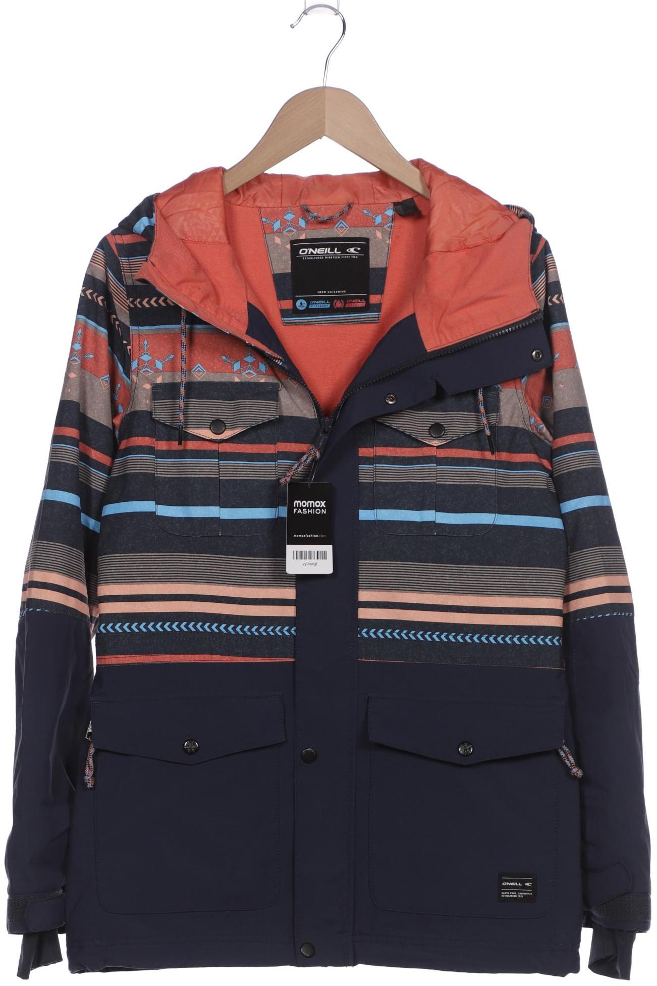 

O Neill Damen Jacke, marineblau, Gr. 38