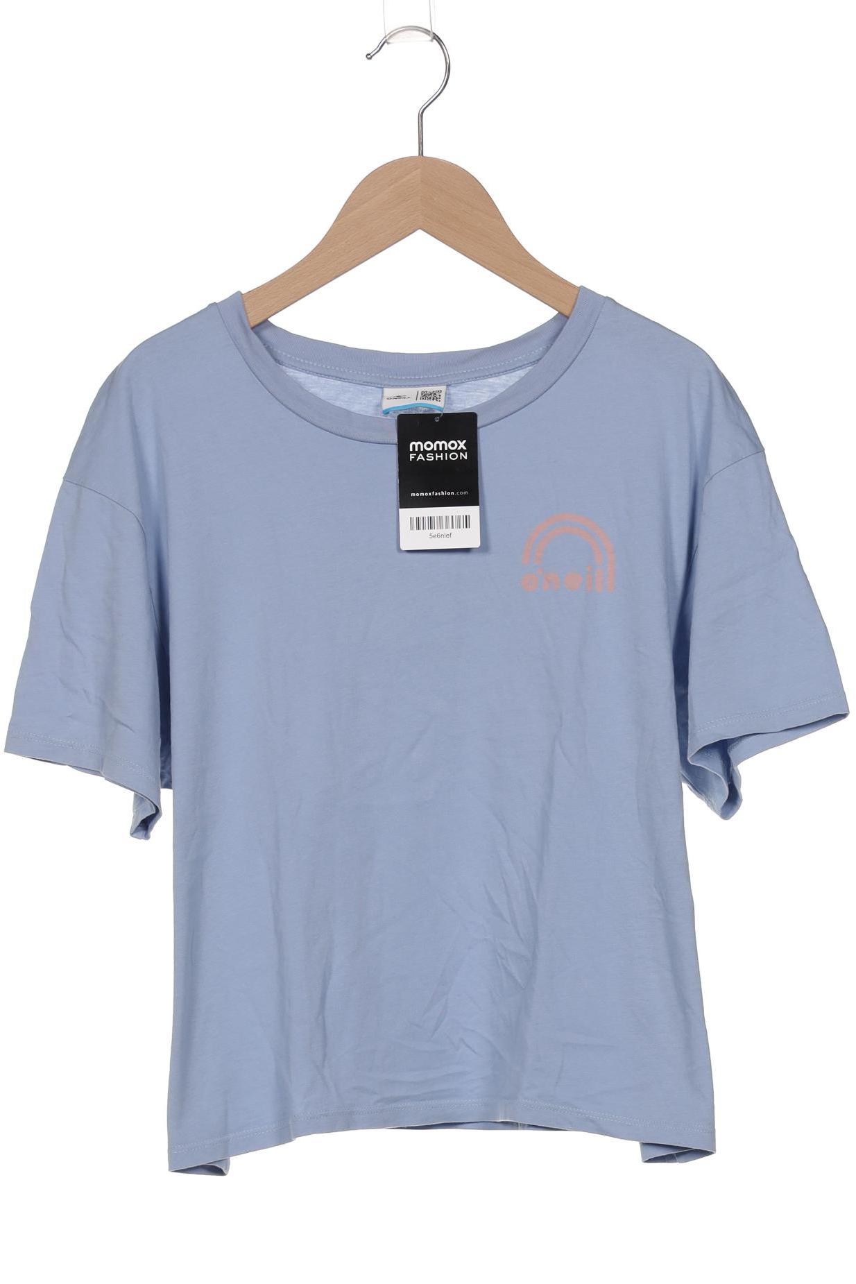 

O Neill Damen T-Shirt, blau, Gr. 38