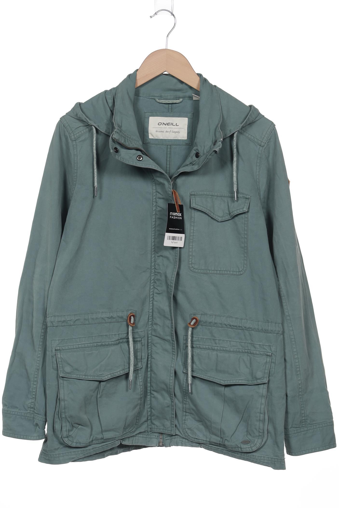 

O Neill Damen Jacke, türkis, Gr. 44