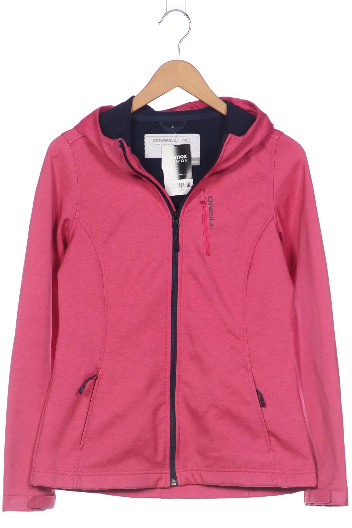 

O Neill Damen Jacke, pink, Gr. 38