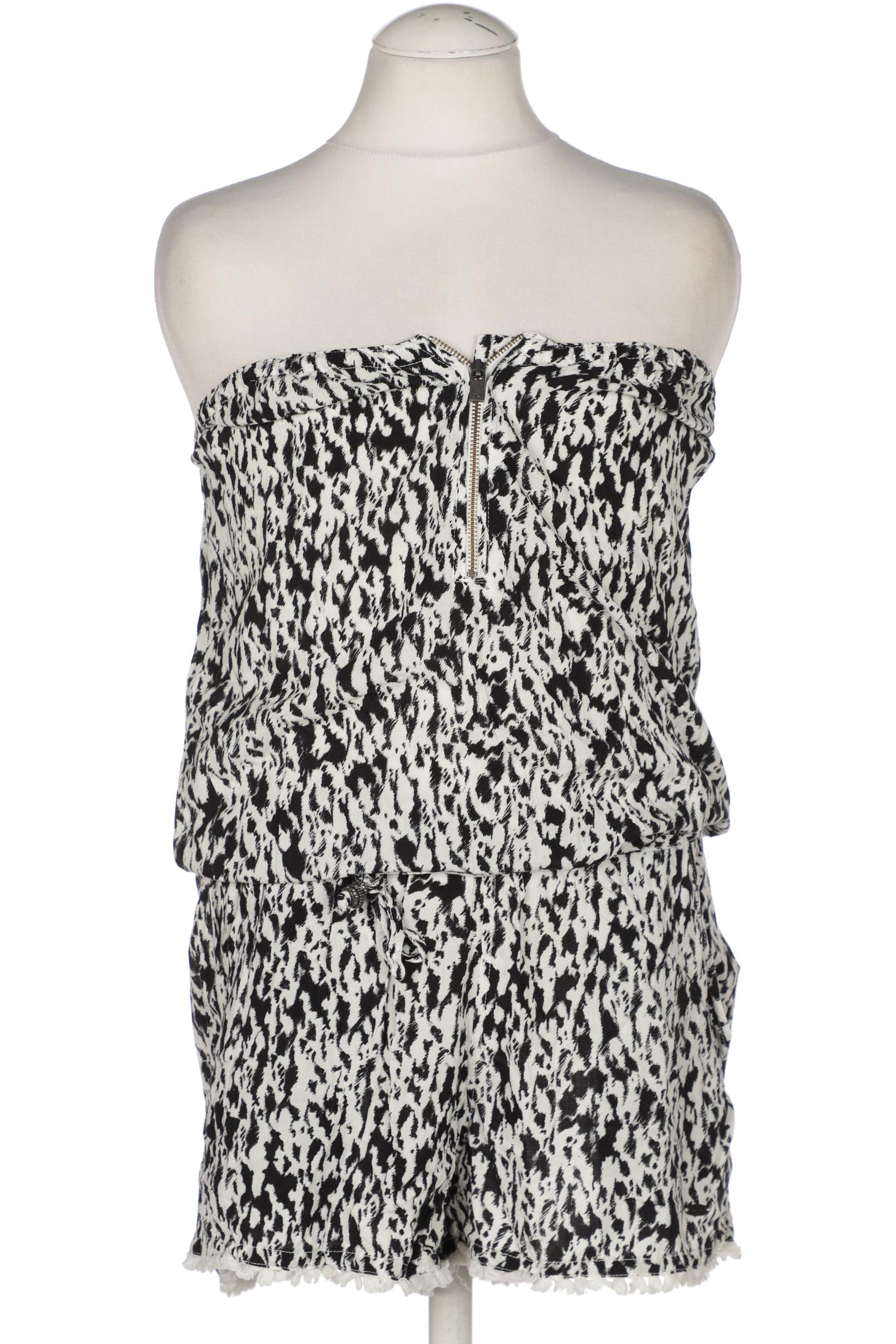 

O Neill Damen Jumpsuit/Overall, schwarz, Gr. 34