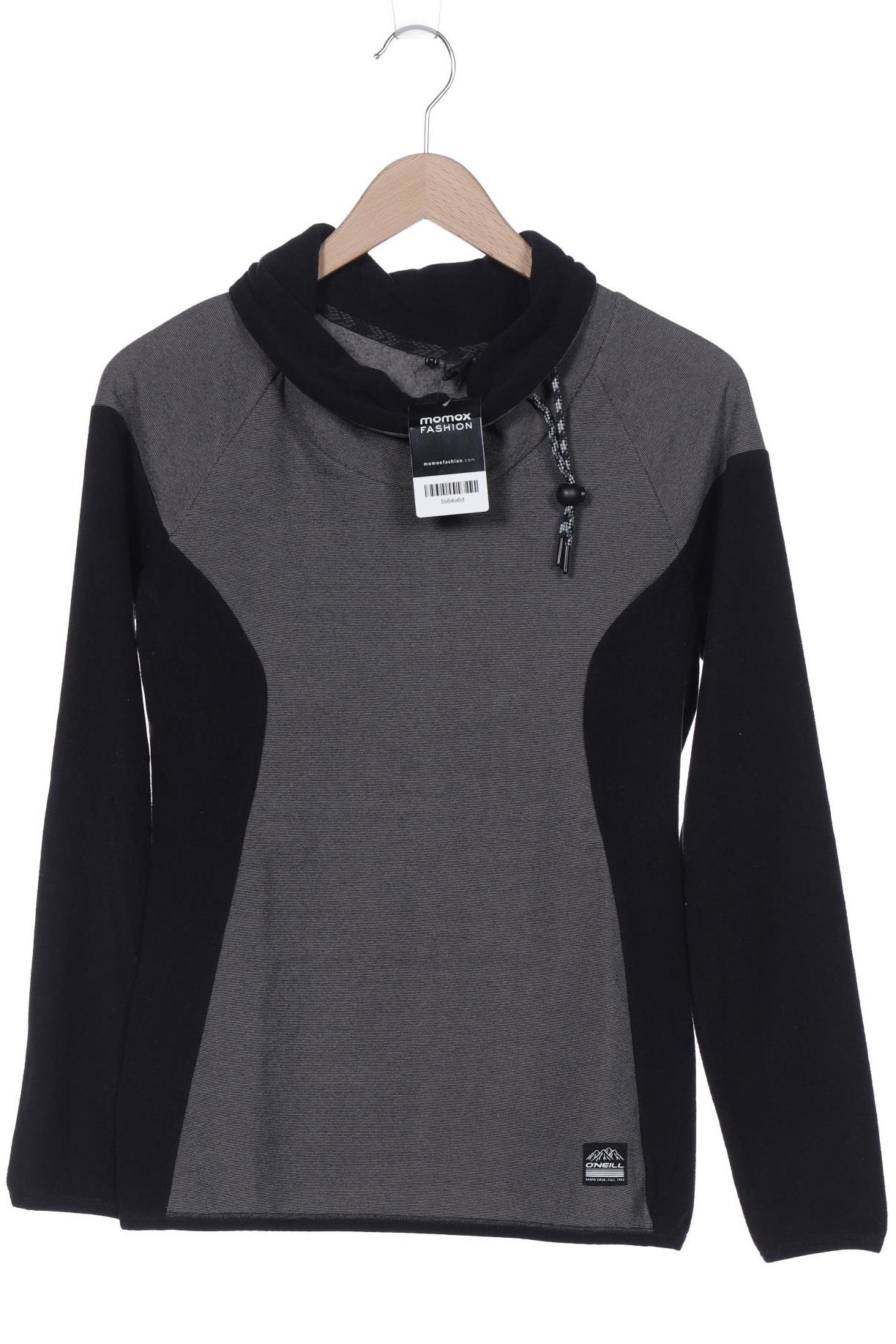 

O Neill Damen Sweatshirt, schwarz, Gr. 36