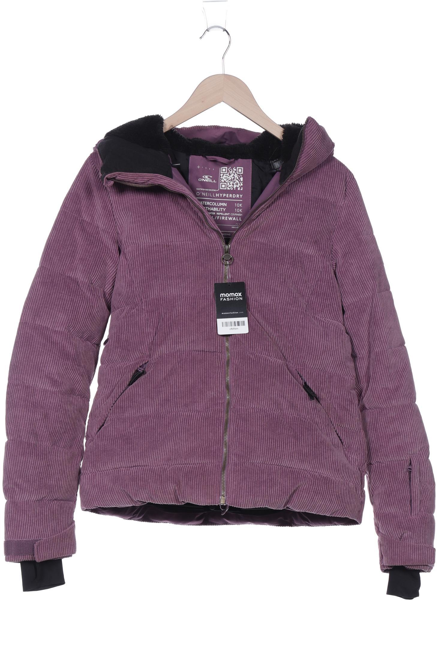 

O Neill Damen Jacke, pink, Gr. 36