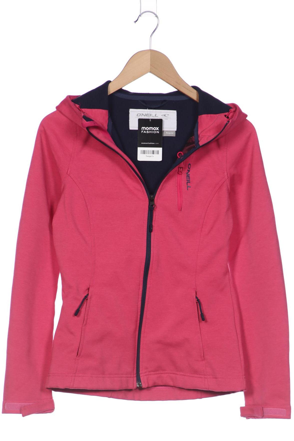

O Neill Damen Sweatshirt, pink, Gr. 34
