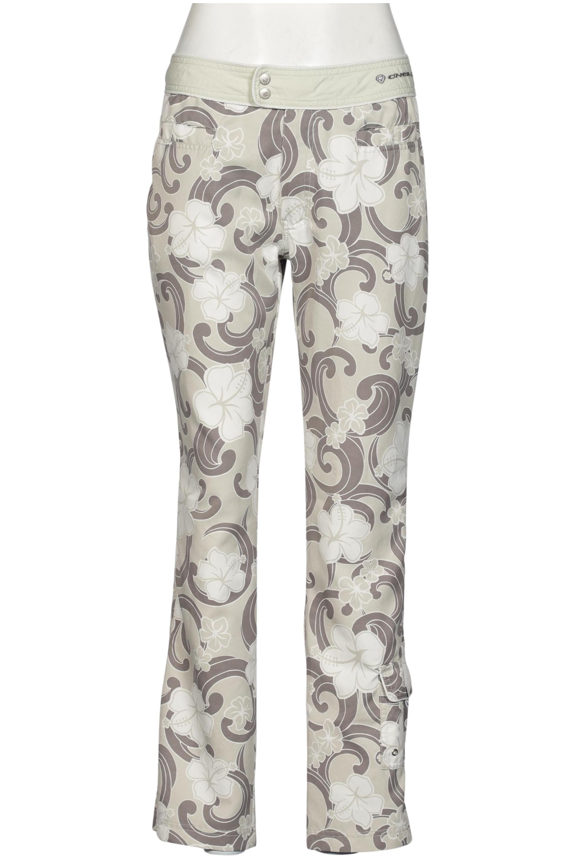 

O Neill Damen Stoffhose, mehrfarbig, Gr. 0