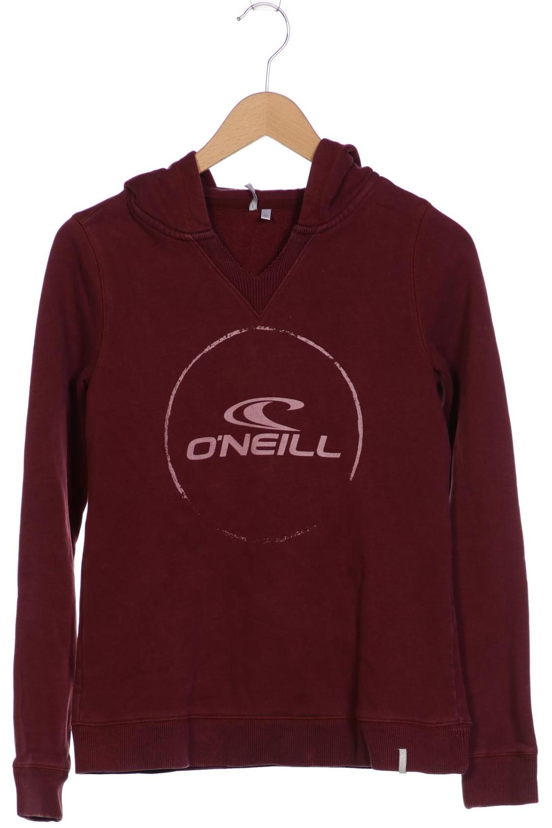 

O Neill Damen Kapuzenpullover, bordeaux, Gr. 38