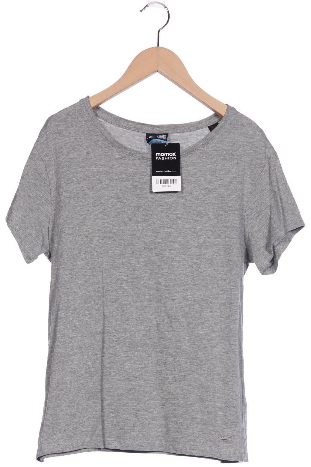

O Neill Damen T-Shirt, grau, Gr. 36