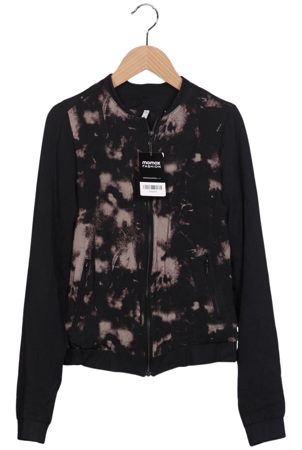 

O Neill Damen Jacke, schwarz, Gr. 34