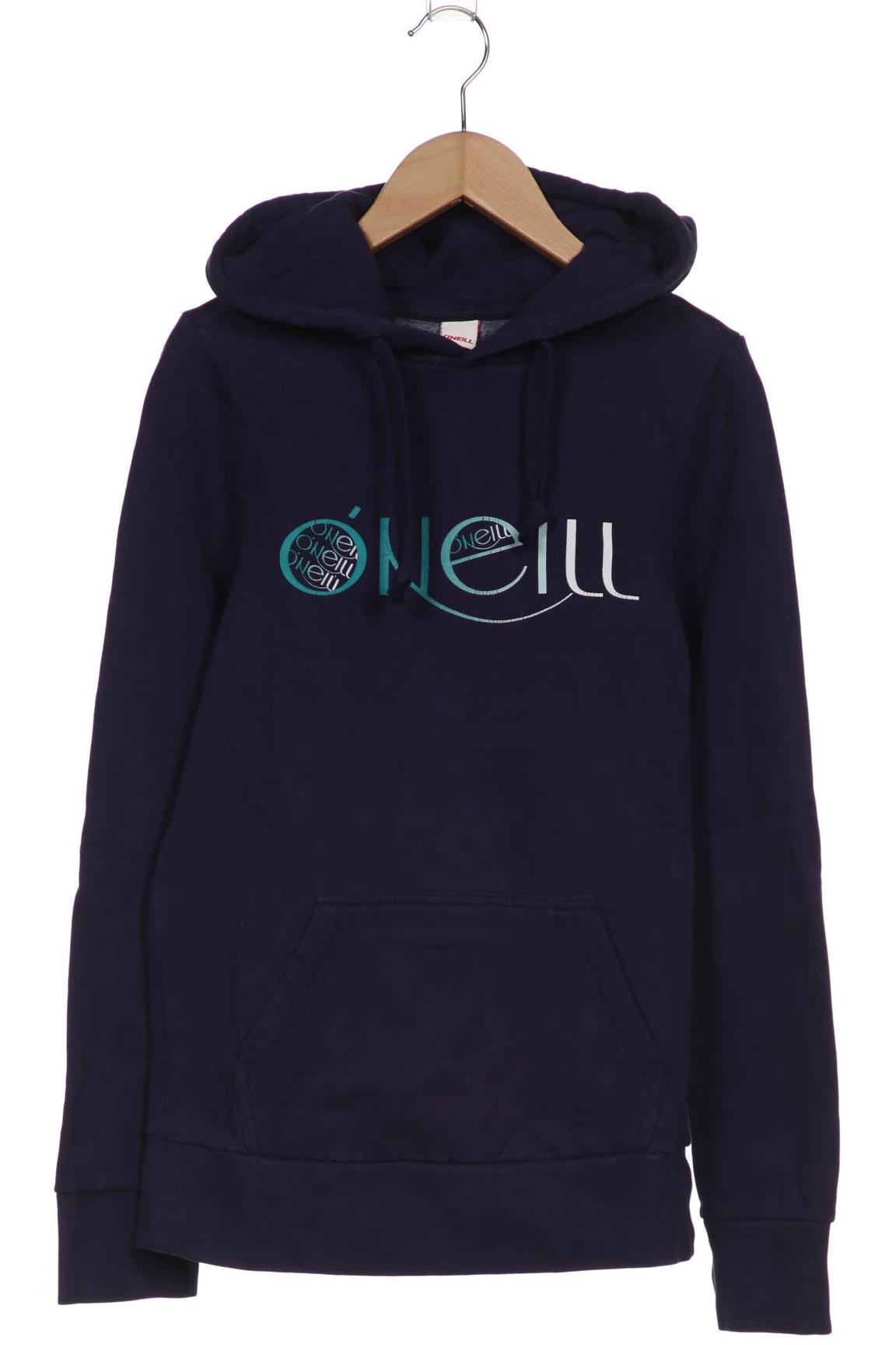 Thumbnail - O Neill Damen Kapuzenpullover, marineblau, Gr. 36