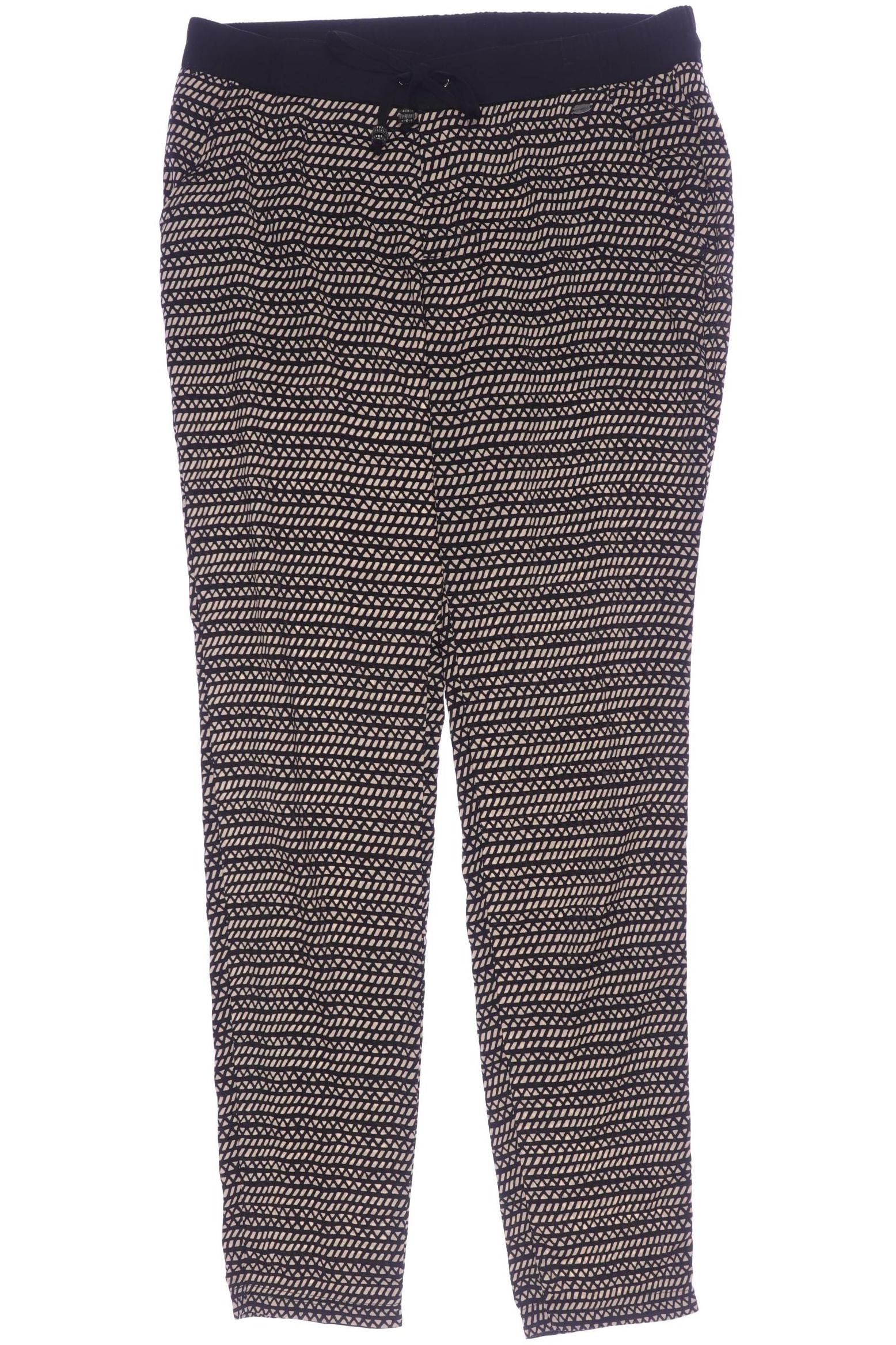 

O Neill Damen Stoffhose, schwarz, Gr. 0