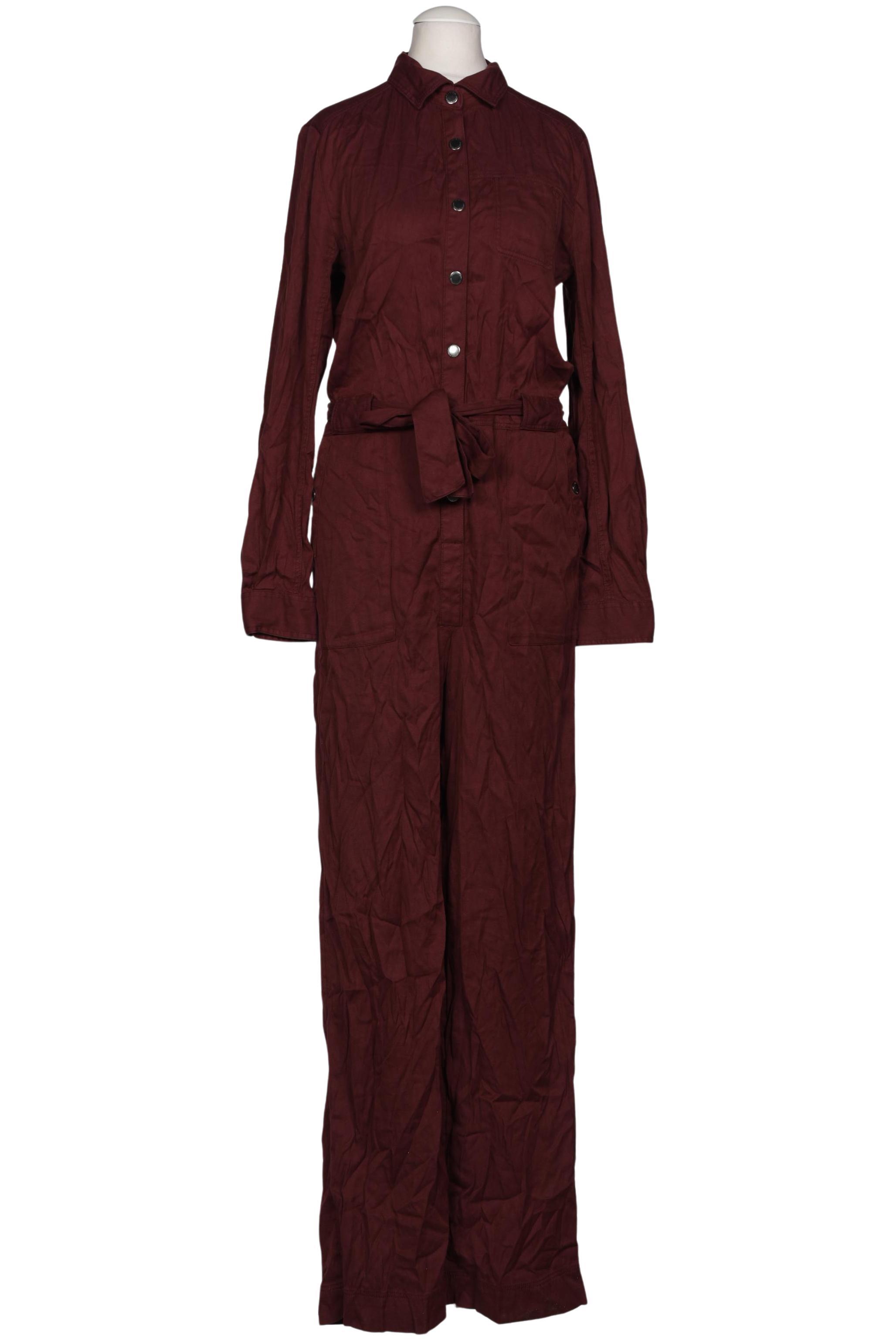 

O Neill Damen Jumpsuit/Overall, bordeaux, Gr. 34