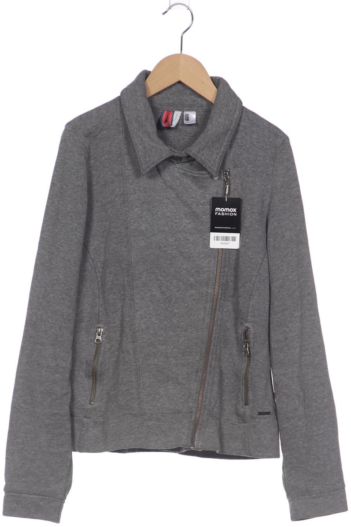 

O Neill Damen Sweatshirt, grau, Gr. 42
