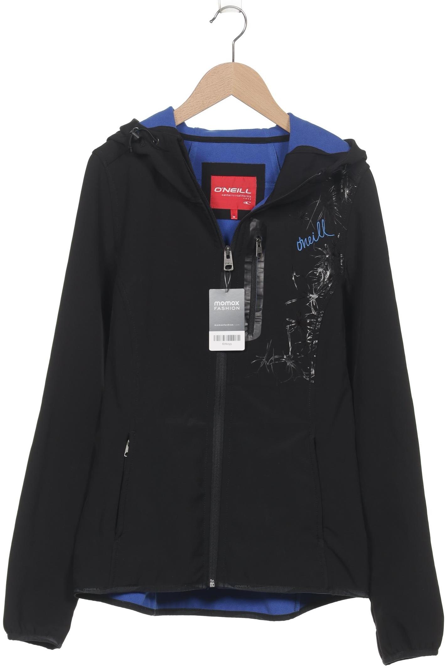 

O Neill Damen Jacke, schwarz, Gr. 38