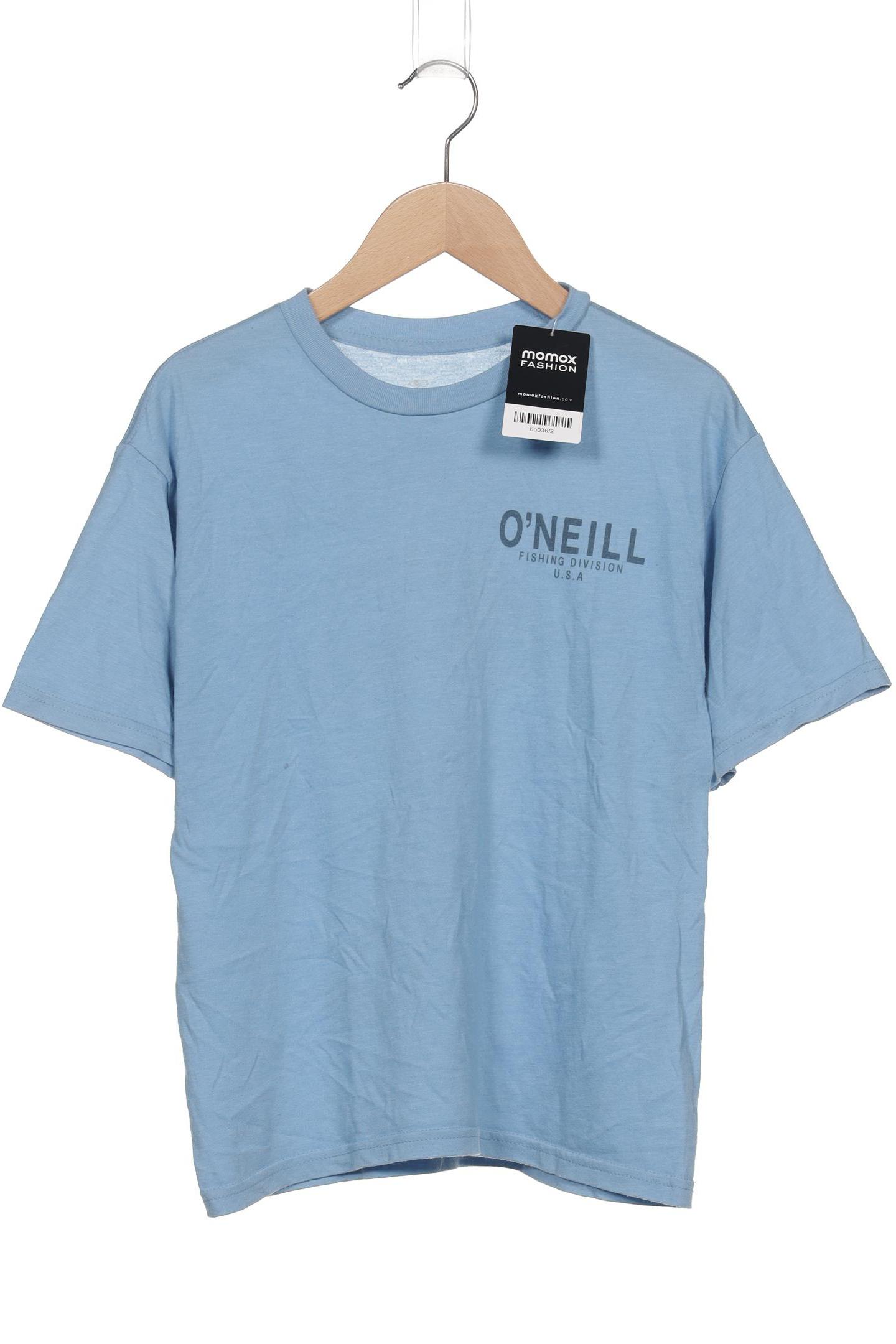 

O Neill Damen T-Shirt, blau, Gr. 38