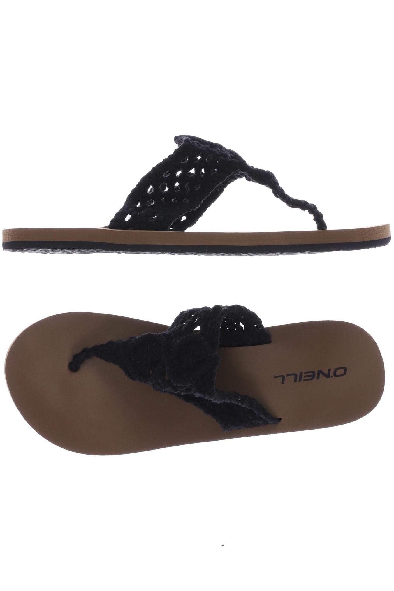 

O´Neill Damen Sandale, schwarz