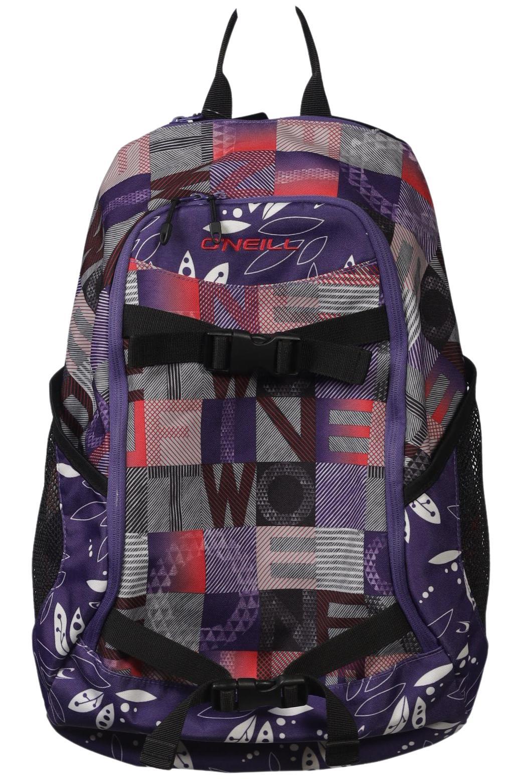 

O Neill Damen Rucksack, flieder, Gr.