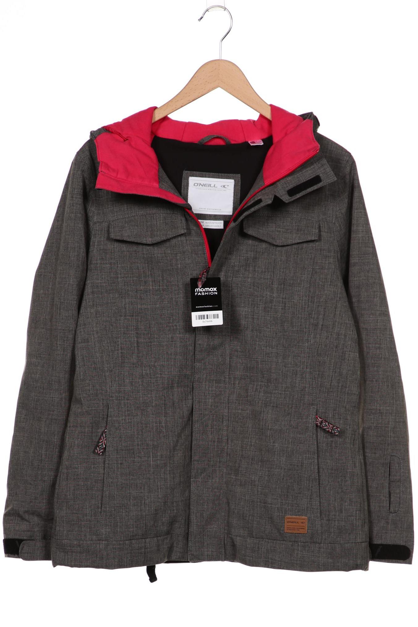 

O Neill Damen Jacke, grau, Gr. 42