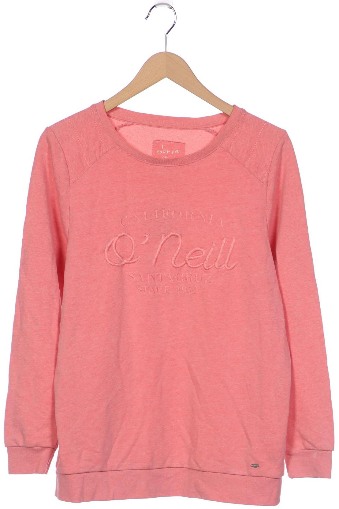 

O´Neill Damen Sweatshirt, pink