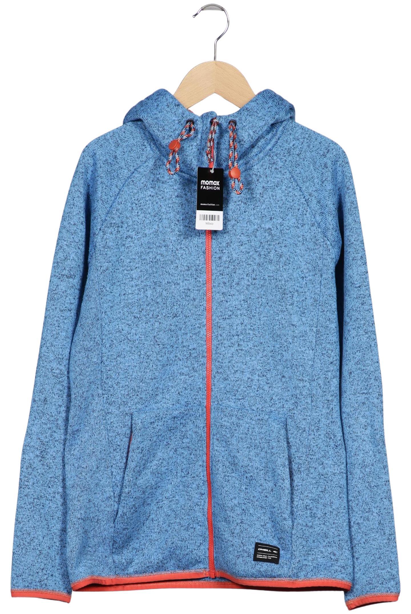 

O Neill Damen Kapuzenpullover, blau, Gr. 38