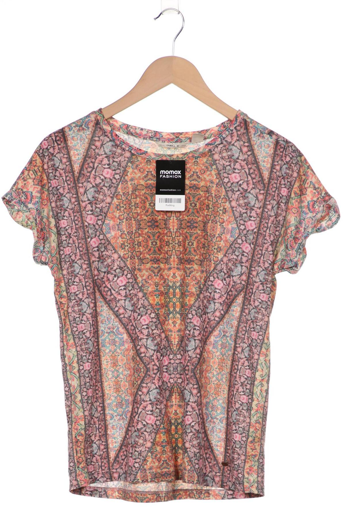 

O Neill Damen T-Shirt, mehrfarbig, Gr. 36