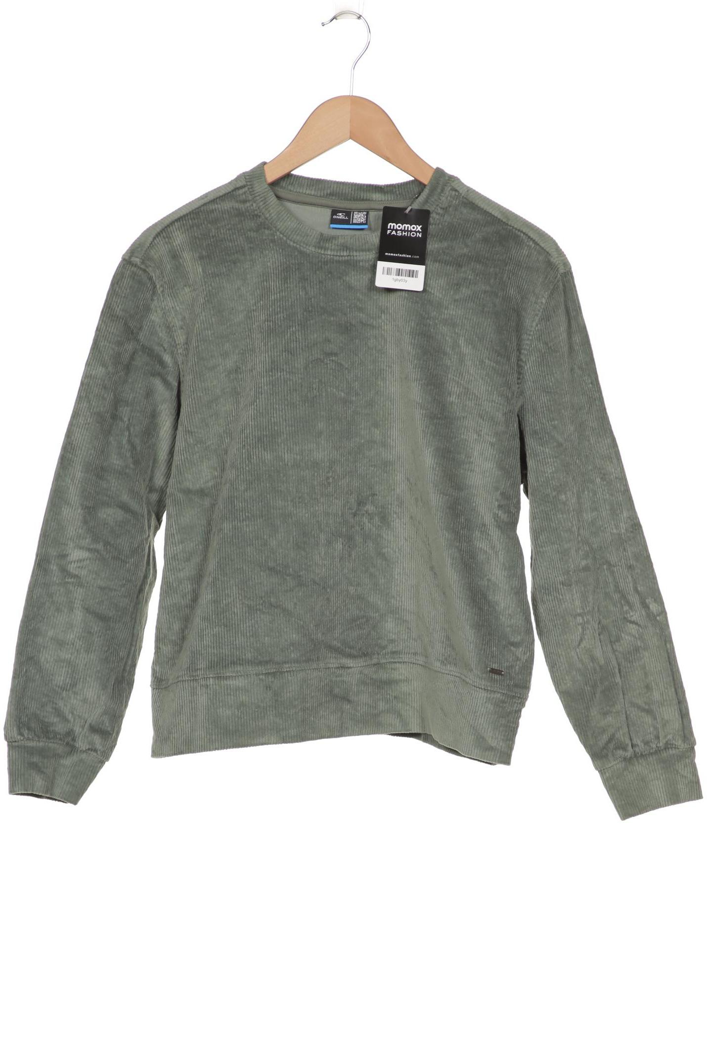 

O´Neill Damen Sweatshirt, grün