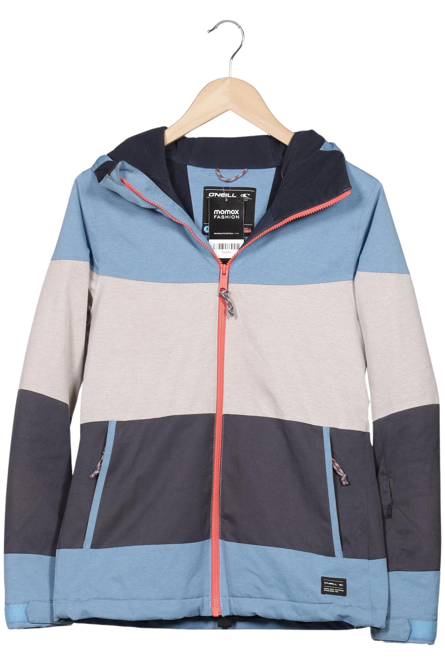

O Neill Damen Jacke, mehrfarbig, Gr. 36