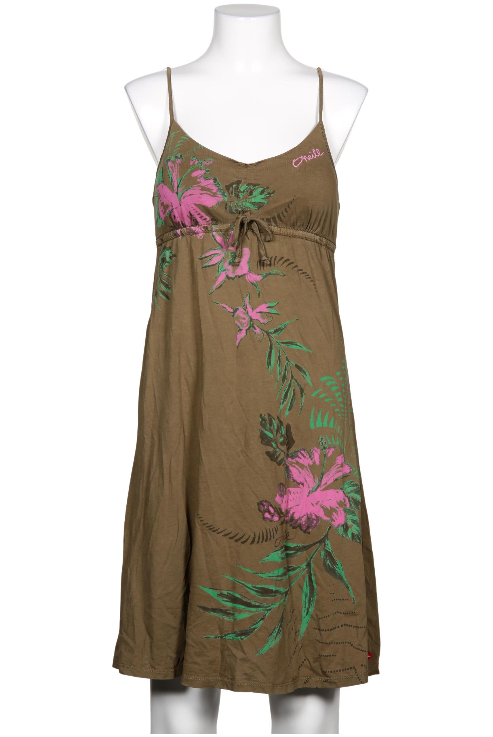 

O Neill Damen Kleid, braun, Gr. 38