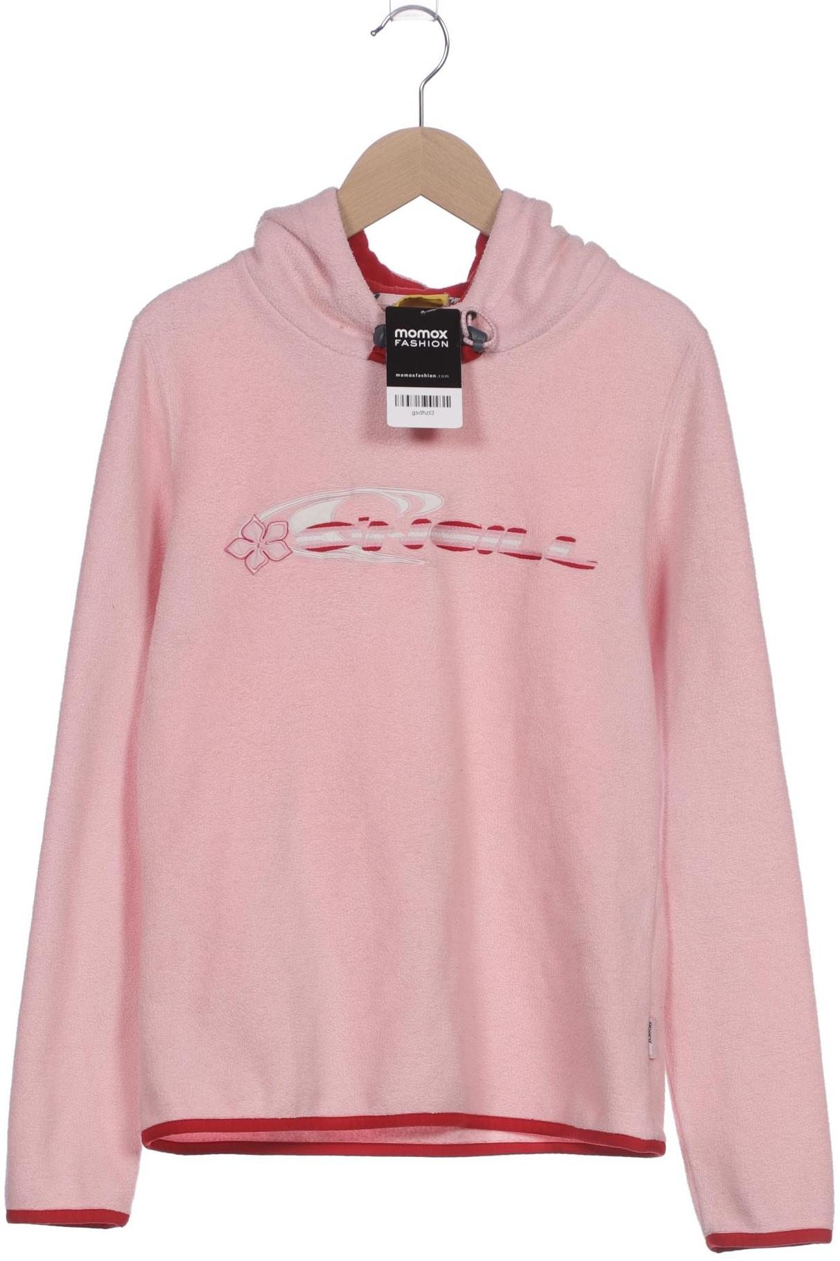

O Neill Damen Kapuzenpullover, pink, Gr. 36
