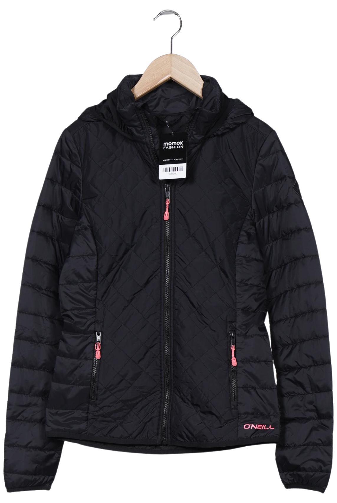 

O Neill Damen Jacke, schwarz, Gr. 34