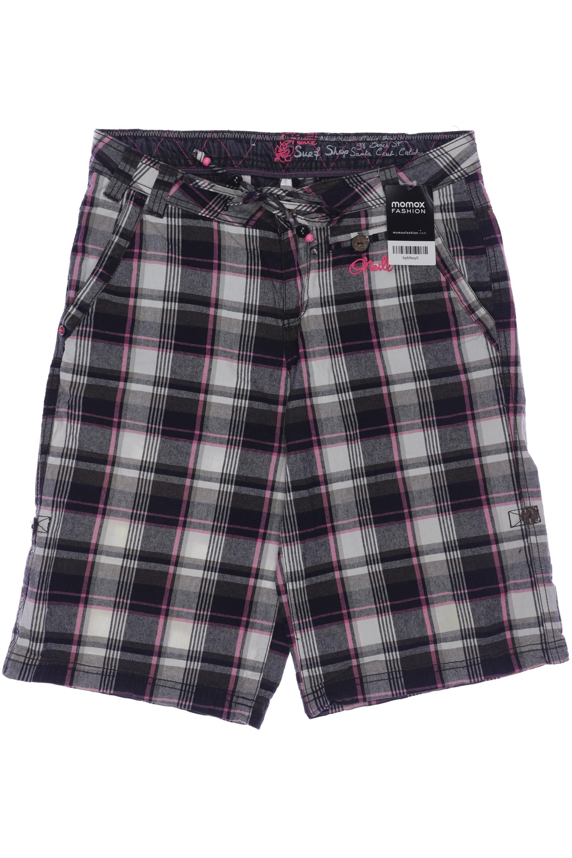 

O Neill Damen Shorts, mehrfarbig, Gr. 30