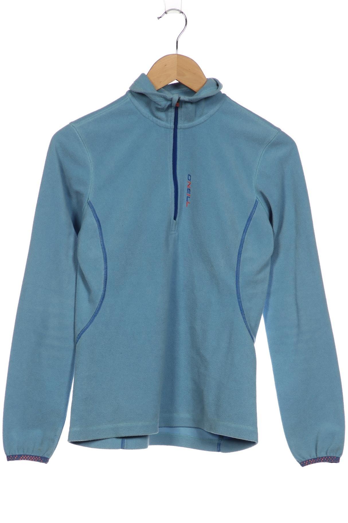 

O Neill Damen Sweatshirt, hellblau, Gr. 36
