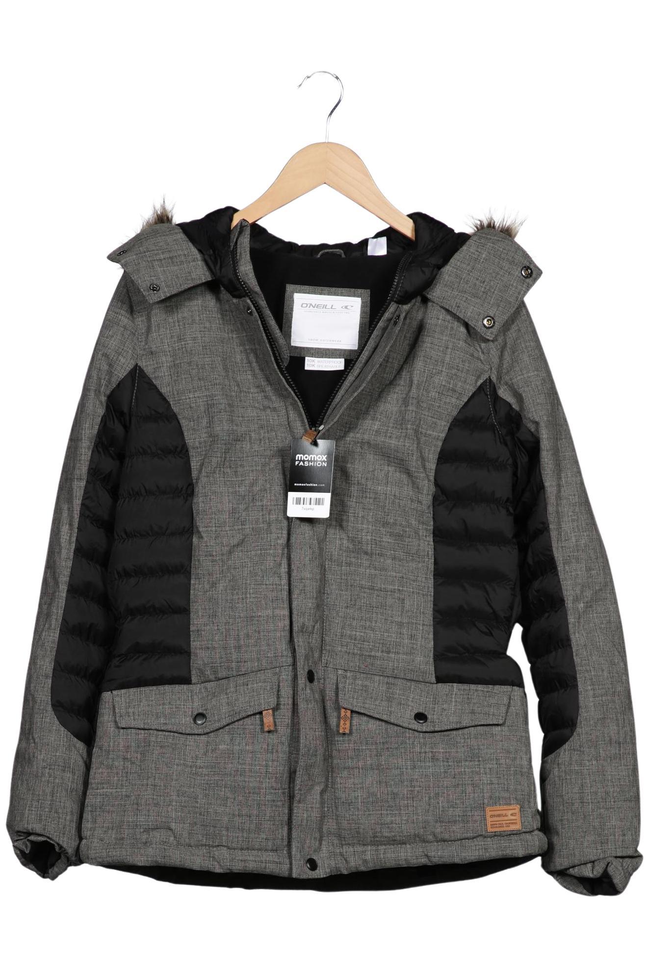 

O Neill Damen Jacke, grau, Gr. 42